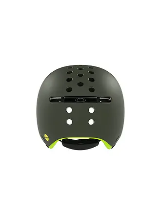 OAKLEY | Casco da bici Street1 MIPS | grün